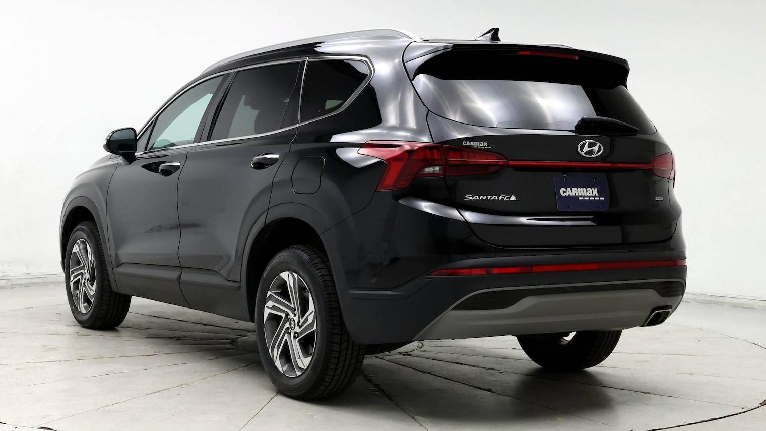 HYUNDAI SANTA FE 2023 5NMS2DAJ8PH624771 image